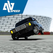 Avtosh Speed ​​[v1.3.0]