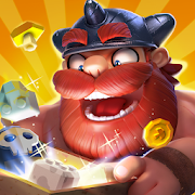BarbarQ [v1.0.191] Mod (lots of money) Apk for Android