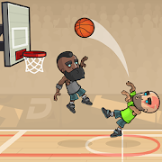 Basketball Battle [v2.1.8] (Mod Money) Apk for Android
