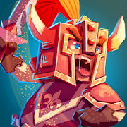 Battle Flare Fighting RPG [v1.14] Mod (Unlimited Money) Apk for Android