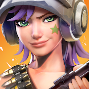 Battlefield Royale The One [v0.3.44] Mod (Unlimited money) Apk + Data for Android