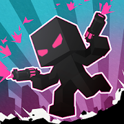 PixelGun.io [v1.2.0] Mod (Character invincible) Apk for Android