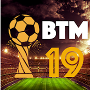 Be the Manager 2019 Football Strategy [v1.2.7a] (Mod Money) Apk for Android