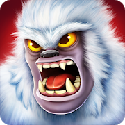 Beast Quest [v1.0.4] mod (lots of money) Apk for Android