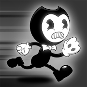 Bendy in Nightmare Run [v1.4.3579] Mod (Unlimited Money) Apk + Data for Android