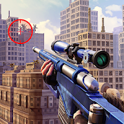 Best Sniper Legacy Dino Hunt & Shooter 3D [v1.03] Mod (Free Shopping) Apk for Android