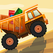 Big Truck --best mine truck express simulator game [v3.51.7]