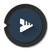 BlackPlayer EX Music Player [v20.53] Ditambal untuk Android