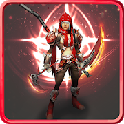 BLADE WARRIOR 3D ACTION RPG [v1.5.1] Mod (Unlimited Money / Free Shopping) Apk for Android