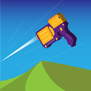 Blast Valley [v1.9] Mod (Unlimited coins / gems / Increasing bullets) Apk for Android