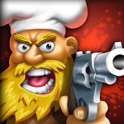 Bloody Harry [v2.4.0] Mod (Unlimited Money / Ad Free) Apk for Android