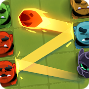 Bounzy [v4.2.0] Mod (Unlimited Gems / Coins) Apk for Android