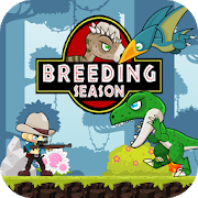 Breeding Season Dinosaur Hunt [v1.1.7]