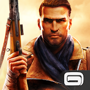 Brothers in Arms 3 [v1.4.9a] Mod (Free Weapons / Bundles / Consumables / Brother Upgrades / VIP) Apk for Android