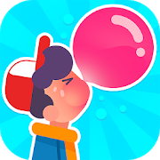 Bubblegum Hero [v1.0.6] Mod (achats gratuits) Apk pour Android