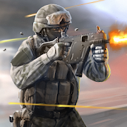 Bullet Force [v1.57] Mod (lots of money) Apk + Data for Android