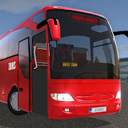 Симулятор автобуса: Ultimate [v1.5.4]