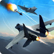 Call of Thunder War Air Shooting Game [v1.1.2] Mod (Koin Emas Tidak Terbatas) Apk untuk Android
