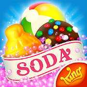 Candy Crush Soda Saga [v1.211.10]