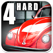 Водитель автомобиля 4 Hard Parking [v2.2] Мод (Unlocked) Apk для Android