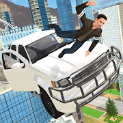 Car Driving Simulator - Stunt Ramp [v1.2.1]