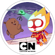 Cartoon Network Party Dash [v1.0.5]