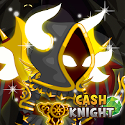 Cash Knight Soul Special [v1.026] Mod (Unlimited Gems / Stones) Apk untuk Android