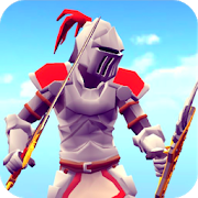 Castle Defense Knight Fight [v1.0] Mod (Infinite blue) Apk for Android