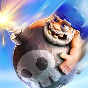 Chaos Battle League PvP Action Game [v2.3.5] Mod Apk for Android
