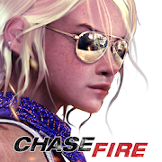 CHASE FIRE [v1.1.55] Android కోసం Mod APK