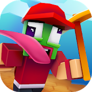 Chaseсraft [v1.0.8] (Mod Money) Apk for Android