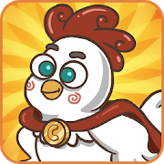 Chicken Tsunami [v1.3] Mod (Unlimited Money) Apk for Android