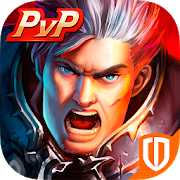 Clash for Dawn Guild War [v1.8.9] Mod Apk for Android
