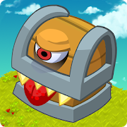 Clicker Heroes [v2.6.5] (Mod Money) Apk for Android
