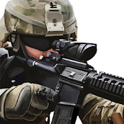 Code of War: Sniper Games Online [v3.16.6]
