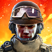 Commando Fire Go Armed FPS Sniper Shooting Game [v1.1.2] Mod (Free Shopping) Apk for Android