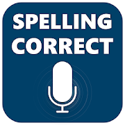 Correct Spelling Checker - English Grammar Check [v1.9]