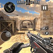 Counter Terror Sniper Shoot [v1.3] (Mod Money) Apk untuk Android