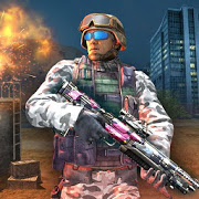 Counter Terrorist FPS Shooting [v2.9] Mod (Unlimited gold coins) Apk for Android