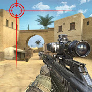 Counter Terrorist Gun Shooting Game [v61.6] (Mod Money) Apk for Android