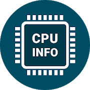 معلومات وحدة المعالجة المركزية - معلومات جهاز جهازي [v1.0] APK الأحدث مجانًا
