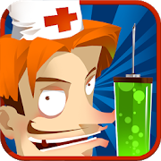 Crazy Doctor [v1.6] Mod (Unlimited gold coins) Apk for Android