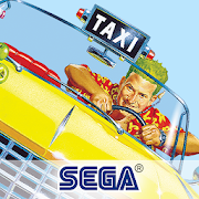 Crazy Taxi Classic [v3.2] Mod (Unlimited money) Apk + Data for Android