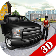 Criminal Russia 3D Gangsta way [v8.0.3] Mod (lots of money) Apk for Android