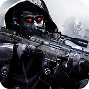 Critical Sniper Shooting New modern gun fire game [v1.1.2] (Mod Money) Apk for Android