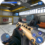 Critical Strike Shoot Fire V2 [v1.7] Mod (argent illimité) Apk pour Android