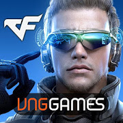 CrossFire Legends [v1.99.52] Mod (Unlimited GP / Dc / No Root) Apk for Android