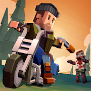 Cube Survival Story [v1.0.4] b26 Mod (lots of money) Apk + Data for Android