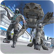 Cyber Gangster 3018 [v2.5p] (Mod Money) Apk for Android