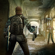 Dark Days Zombies Survival [v1.1.9] Mod (Unlimited money) Apk + Data for Android